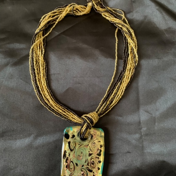 Necklace - Picture 5 of 5